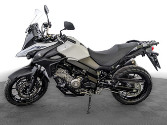 фото V-Storm DL 650A 2022