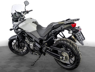 фото V-Storm DL 650A 2022