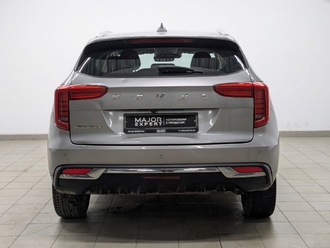 фото Haval Jolion 2021