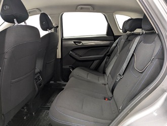 фото Haval Jolion 2021