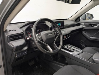фото Haval Jolion 2021