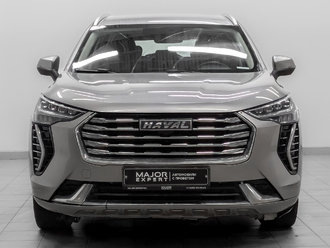 фото Haval Jolion 2021