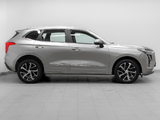 фото Haval Jolion 2021