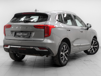 фото Haval Jolion 2021