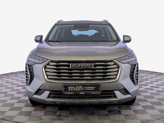 фото Haval Jolion 2021