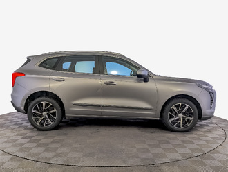 фото Haval Jolion 2021