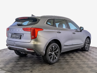 фото Haval Jolion 2021