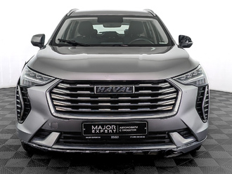 фото Haval Jolion 2021