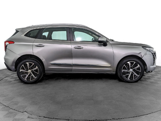 фото Haval Jolion 2021
