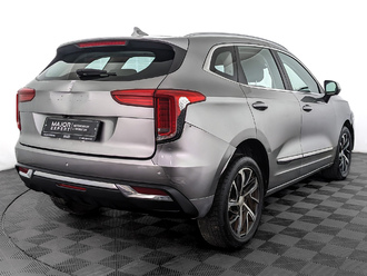 фото Haval Jolion 2021