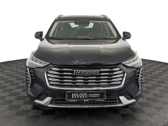 фото Haval Jolion 2021