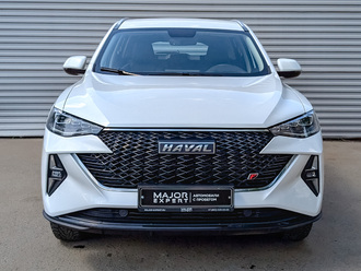 фото Haval F7 2023