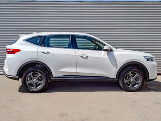 фото Haval F7 2023