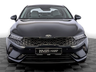 фото Kia K5 III 2021