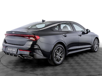 фото Kia K5 III 2021