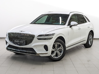 фото Genesis GV70 I 2021