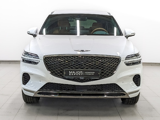 фото Genesis GV70 I 2021