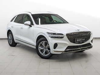фото Genesis GV70 I 2021