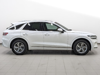 фото Genesis GV70 I 2021