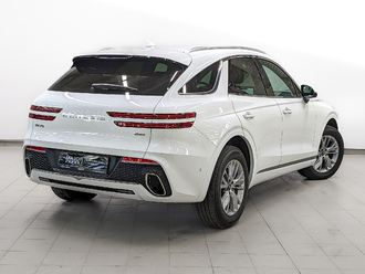 фото Genesis GV70 I 2021