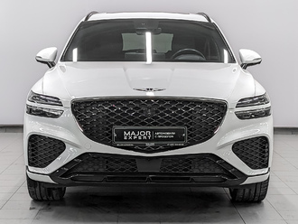 фото Genesis GV70 I 2021