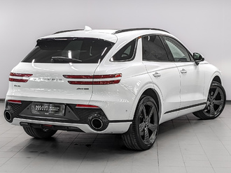 фото Genesis GV70 I 2021