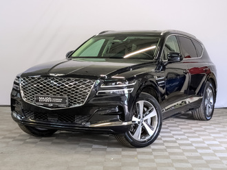 фото Genesis GV80 I 2020