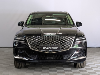 фото Genesis GV80 I 2020