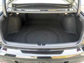 Hyundai Sonata с пробегом в автосалоне Форис Авто