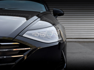 Hyundai Sonata с пробегом в автосалоне Форис Авто