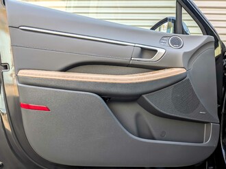 Hyundai Sonata с пробегом в автосалоне Форис Авто