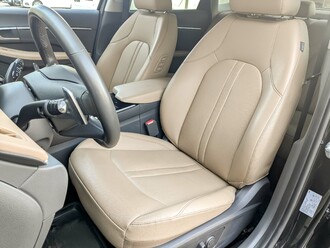 Hyundai Sonata с пробегом в автосалоне Форис Авто