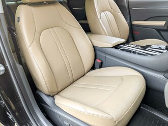 Hyundai Sonata с пробегом в автосалоне Форис Авто