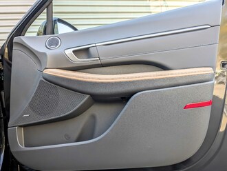 Hyundai Sonata с пробегом в автосалоне Форис Авто