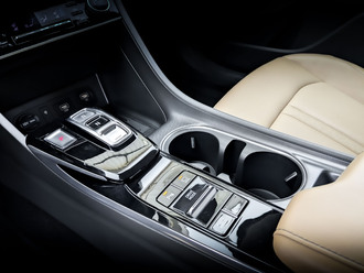 Hyundai Sonata с пробегом в автосалоне Форис Авто