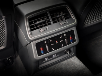 фото Audi A6/S6 (C8) 2018