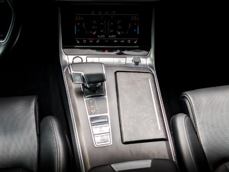фото Audi A6/S6 (C8) 2018