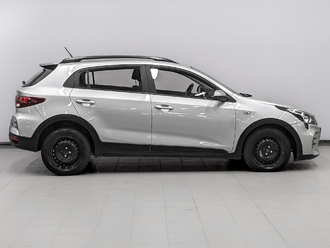 фото Kia Rio X 2021