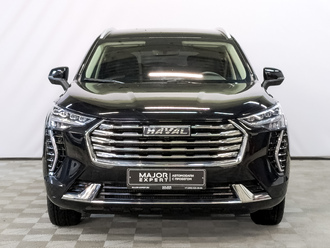 фото Haval Jolion 2023