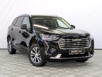 фото Haval Jolion 2023