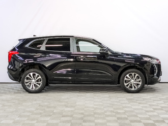 фото Haval Jolion 2023