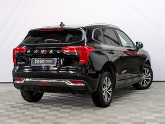 фото Haval Jolion 2023