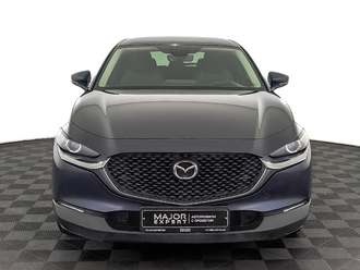 фото Mazda CX-30 2021