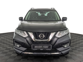 фото Nissan X-Trail III T32 2020
