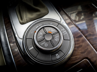 Nissan Patrol с пробегом в автосалоне Форис Авто