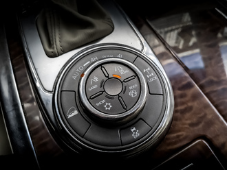 Фото Nissan Patrol с пробегом