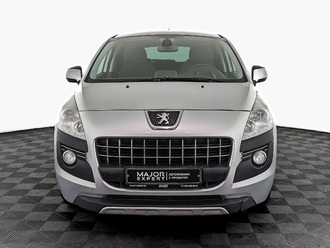 фото Peugeot 3008 2012