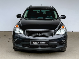 фото Infiniti QX50 I 2014
