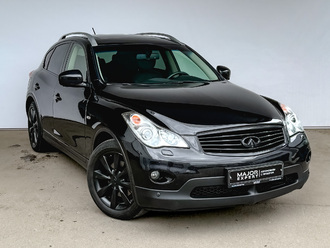 фото Infiniti QX50 I 2014