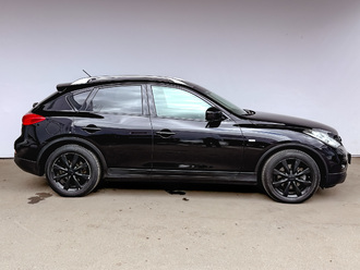 фото Infiniti QX50 I 2014